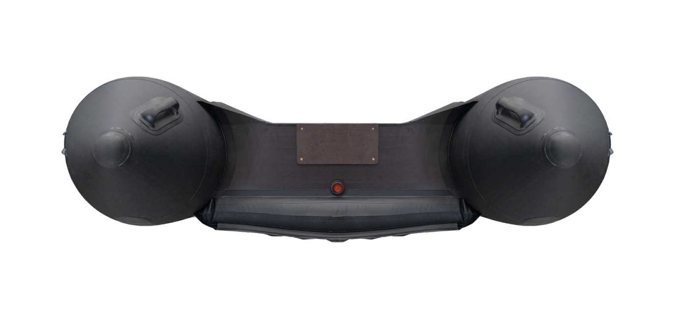 Лодка Таймень RX 3700 НДНД в Балакове