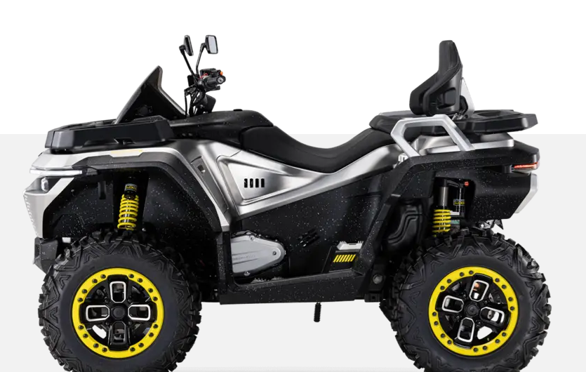 Квадроцикл BENDA REDSTONE 1000 R2 в Балакове