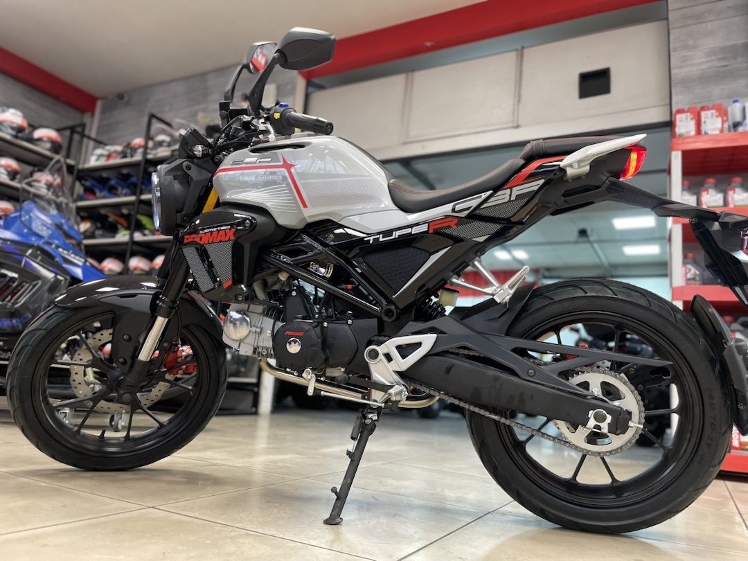Мопед PROMAX CB150R (49) в Балакове