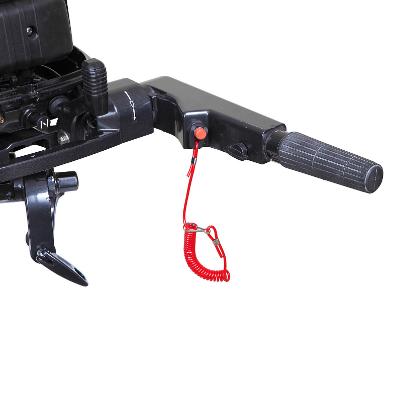 Лодочный мотор MARLIN MP 40 AMHL в Балакове