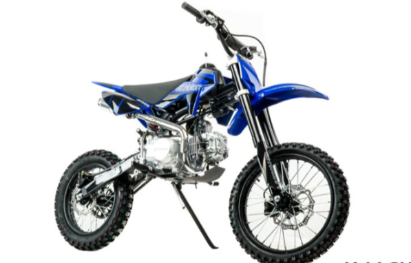 Питбайк MOTOLAND (МОТОЛЕНД) GS Motors S14 17/14 в Балакове