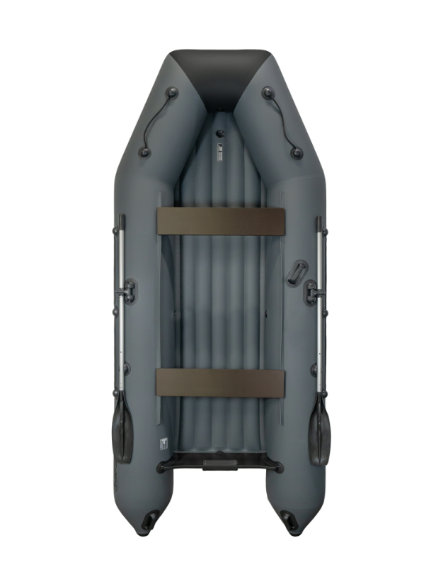 Лодка Барс 3400 НДНД в Балакове