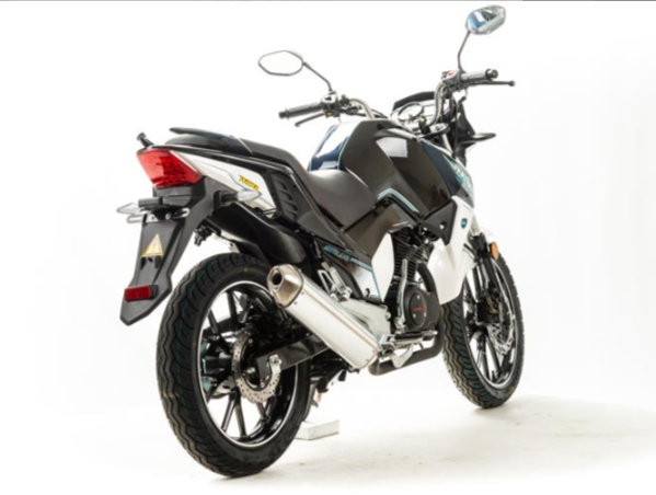 Мотоцикл MOTOLAND (МОТОЛЕНД) FIGHTER 250 в Балакове