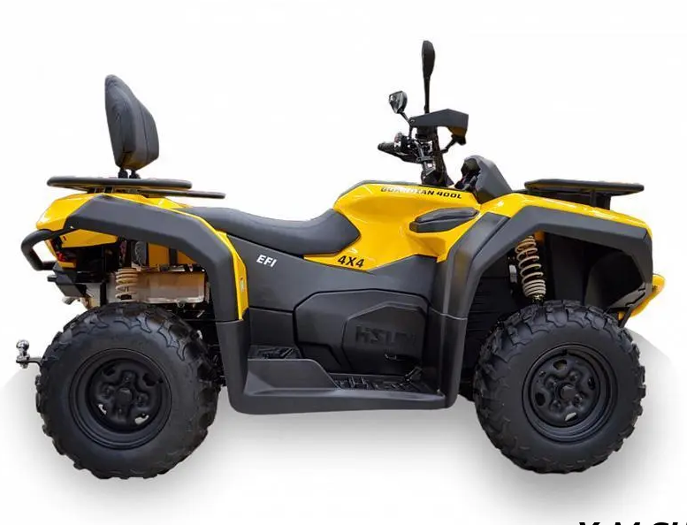 Квадроцикл HISUN GUARDIAN 400L /LONG в Балакове