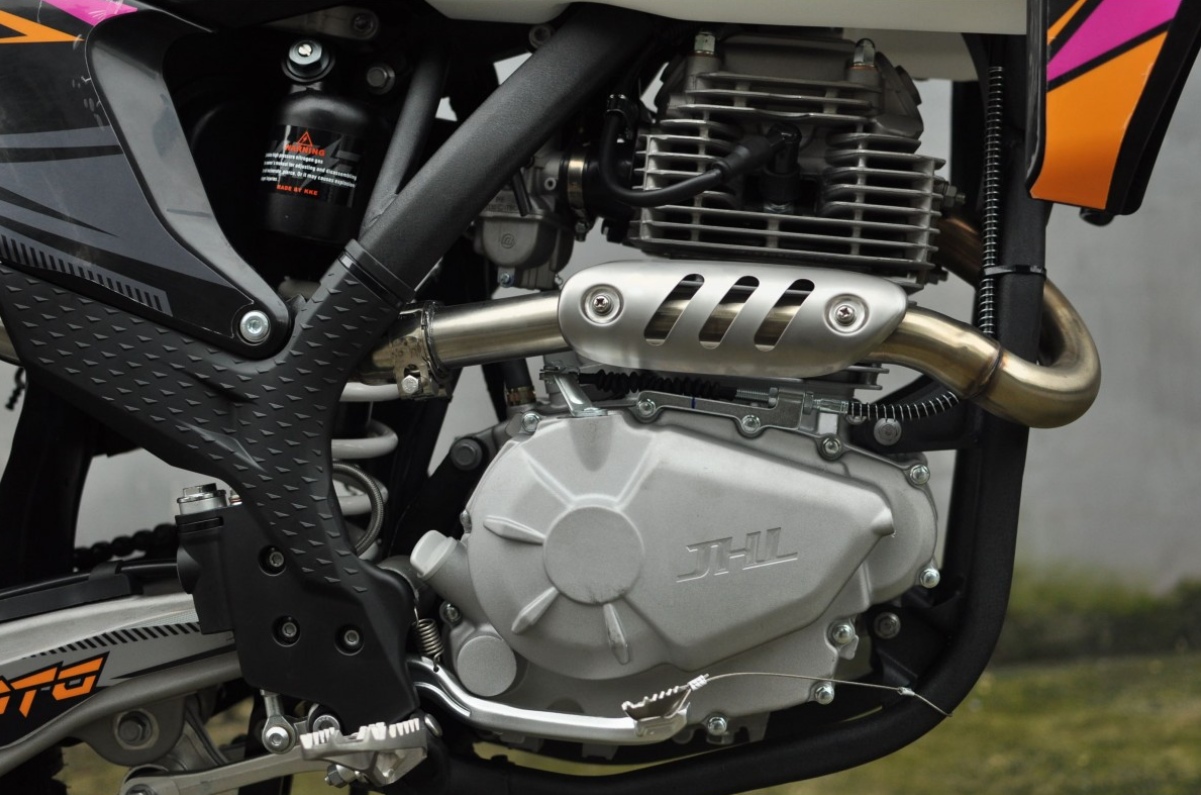 Мотоцикл JHLMOTO JHL LX3 PR300 (175FMN) в Балакове