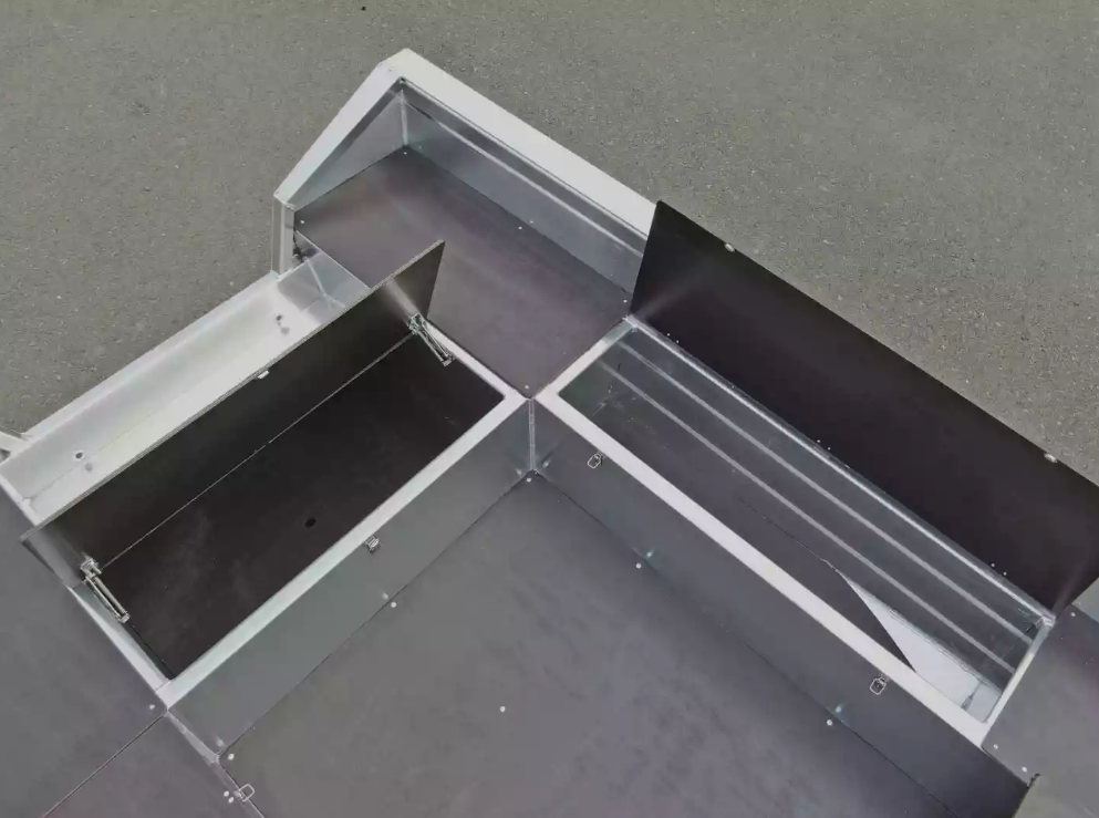 Алюминиевая лодка  Неман-420 в Балакове