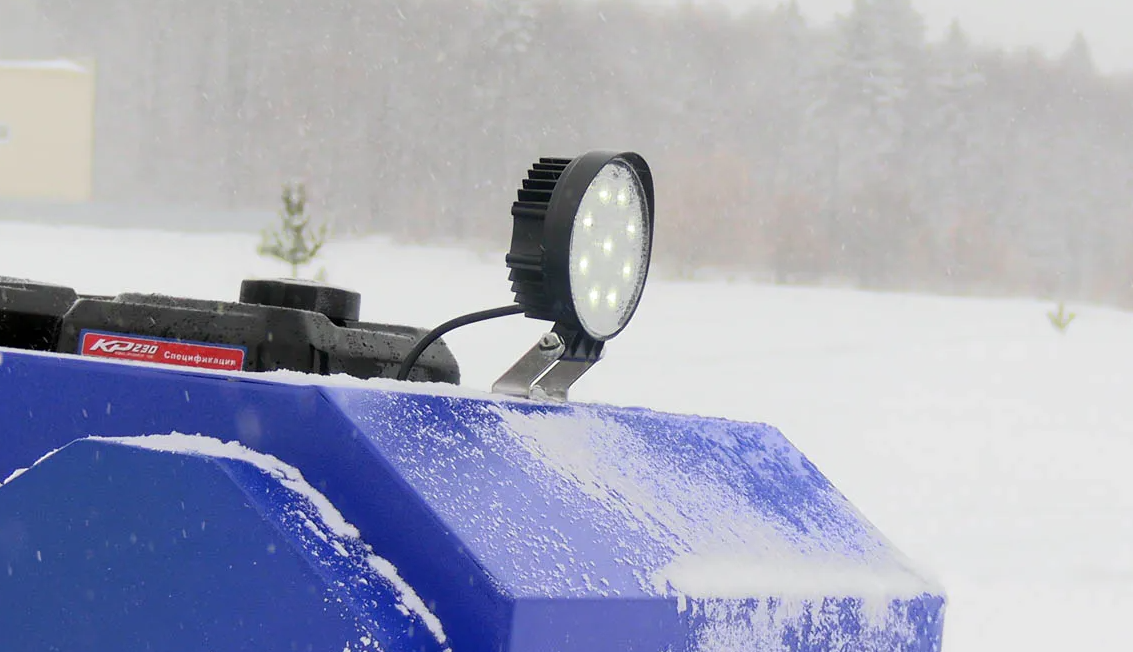 МОТОБУКСИРОВЩИК КОМПАКТНЫЙ ЛИДЕР-СИГМА-1S, 8,0+ Л.С. С МОДУЛЕМ "ТЯГАЧ" ВАРИАТОР TAV2-40 в Балакове