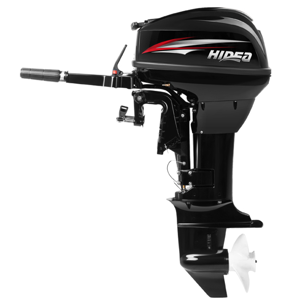Лодочный мотор HIDEA HD9.9FHS в Балакове