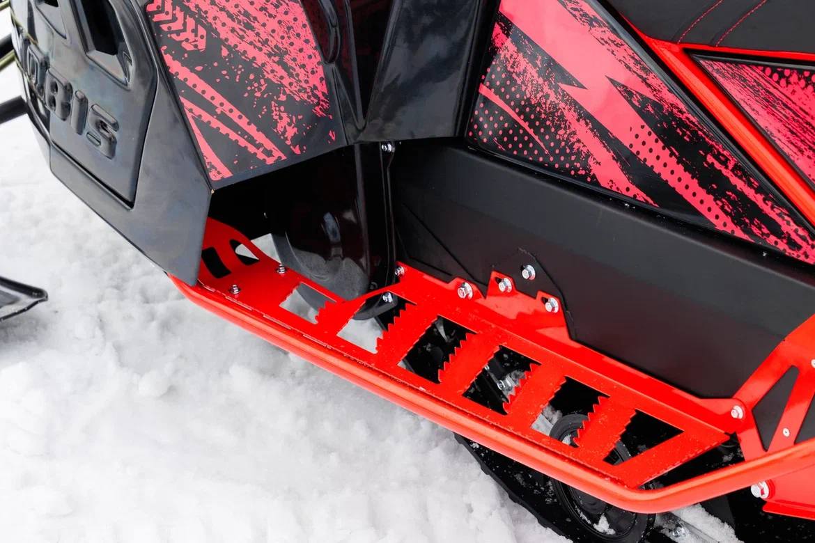 Снегоход IRBIS TUNGUS 400 25/26 в Балакове