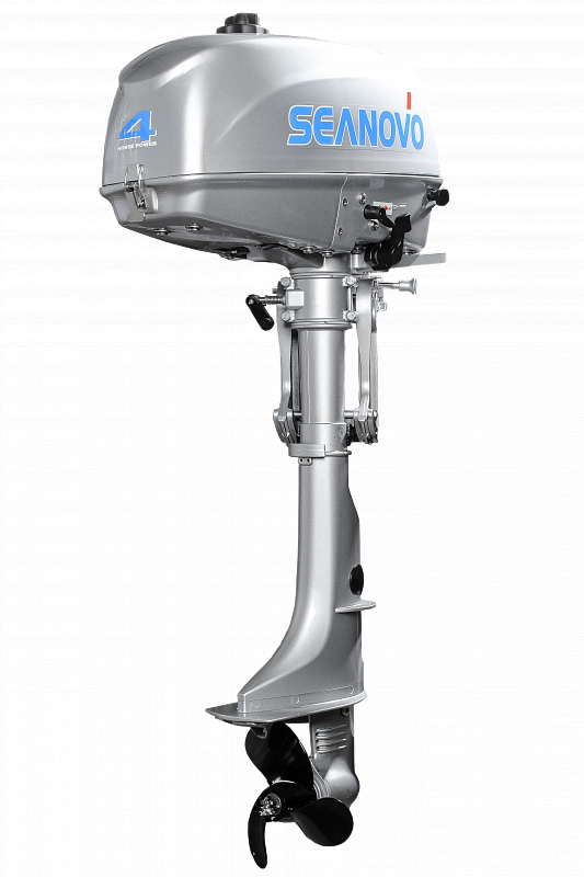 Лодочный мотор SEANOVO SN4FHS в Балакове