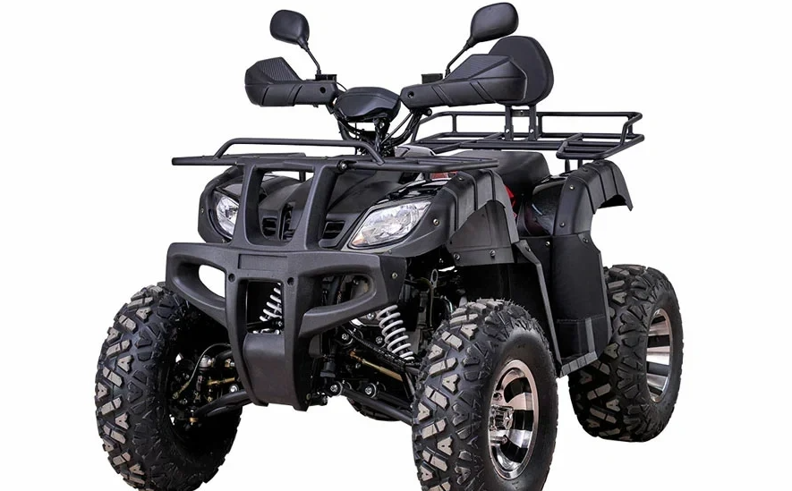 Квадроцикл YACOTA SELA 200 PRO в Балакове