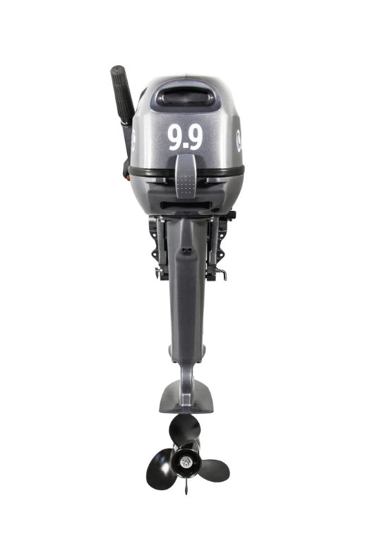 Лодочный мотор APACHE T9.9(15) BS в Балакове