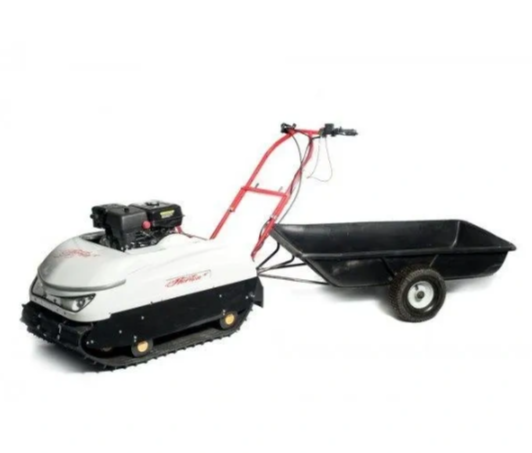 Мотобуксировщик Хортон 9 LX в Балакове