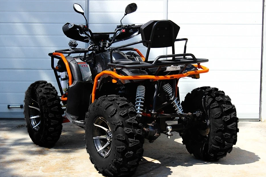 Квадроцикл PROMAX 300 4X4 ALL ROAD в Балакове