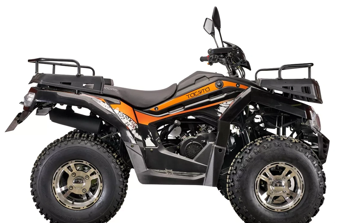 Квадроцикл YACOTA CABO 200LD в Балакове