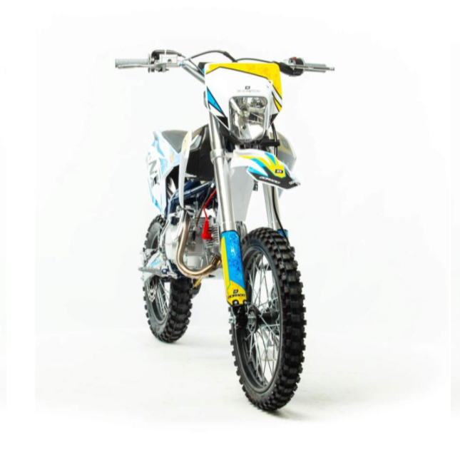 Питбайк MOTOLAND (МОТОЛЕНД) NX125 в Балакове