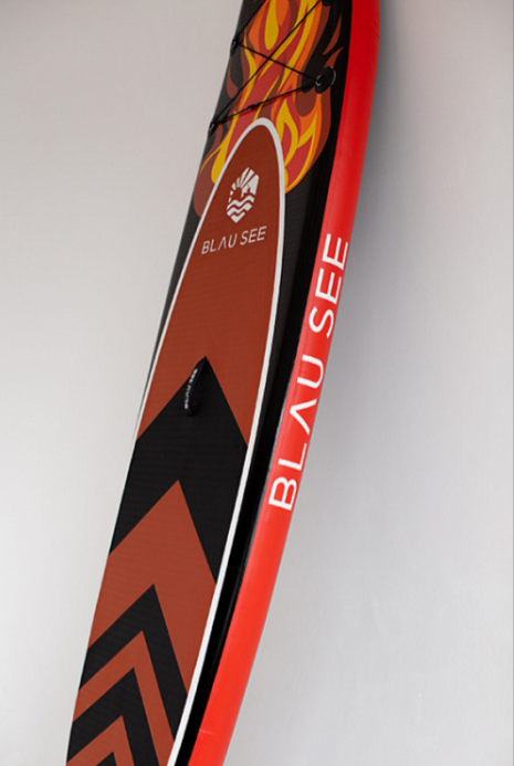 НАДУВНОЙ SUP-BOARD BURNFIRE 10,6 в Балакове