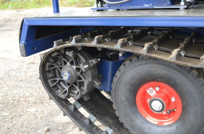 Мотобуксировщик БАРС К800 9 л.с. в Балакове