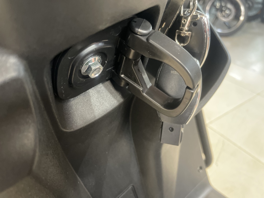 Скутер PROMAX STALKER ARMY 240(49) в Балакове