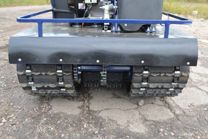 Мотобуксировщик БАРС К800 9 л.с. в Балакове