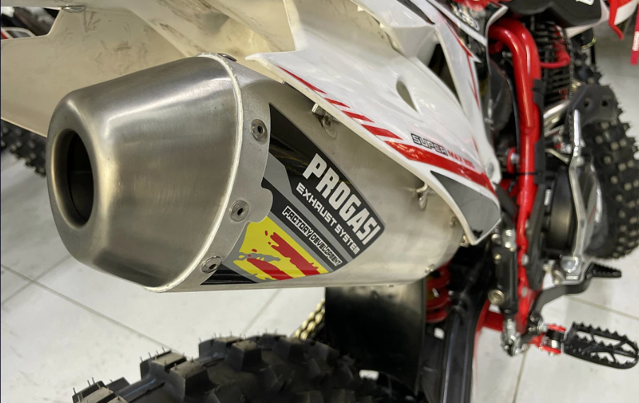 Мотоцикл Progasi SUPER MAX 250 PRO SPORT в Балакове