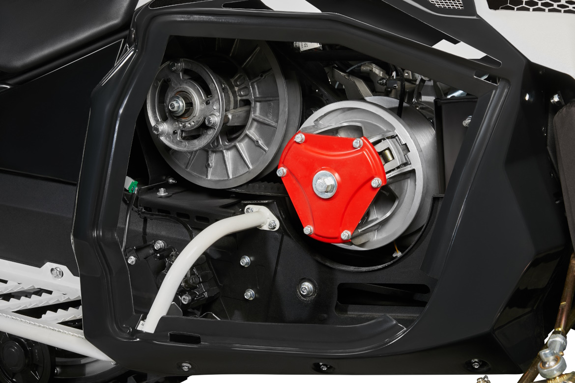 Снегоход IRBIS TUNGUS 600L 25/26 в Балакове