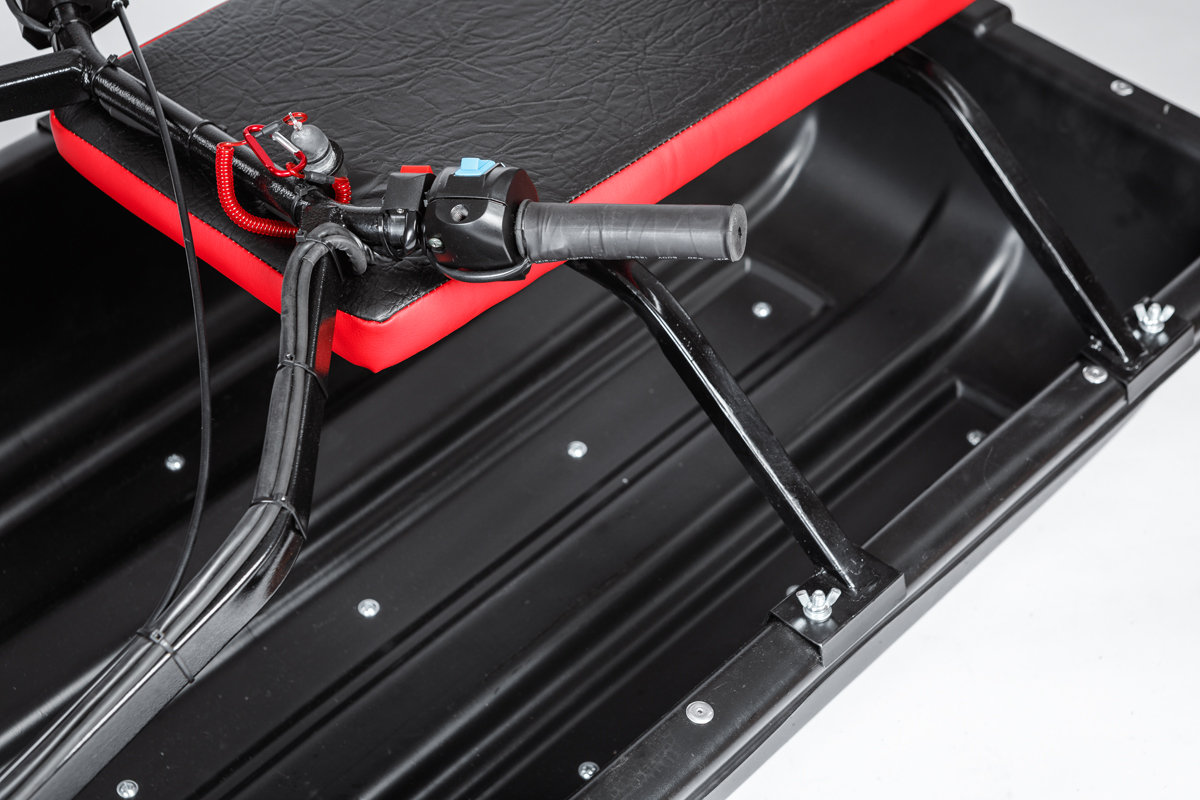 САНИ УСИЛЕННЫЕ IKUDZO 1600 в Балакове