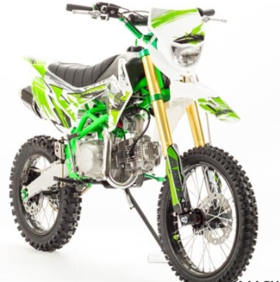 Питбайк MOTOLAND (МОТОЛЕНД) Кросс APEX125 E в Балакове