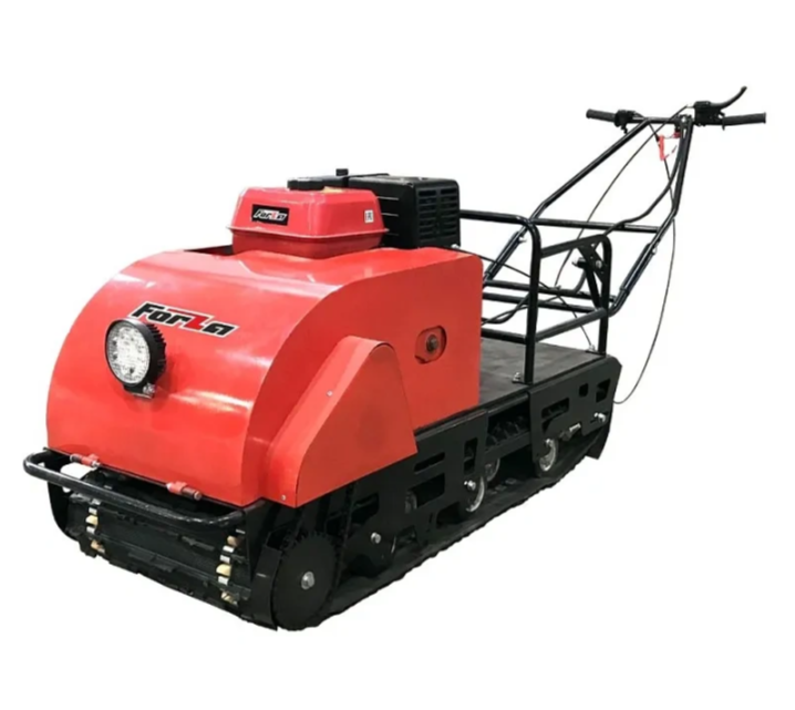 Мотобуксировщик Forza МБС3-17ВФЭ в Балакове