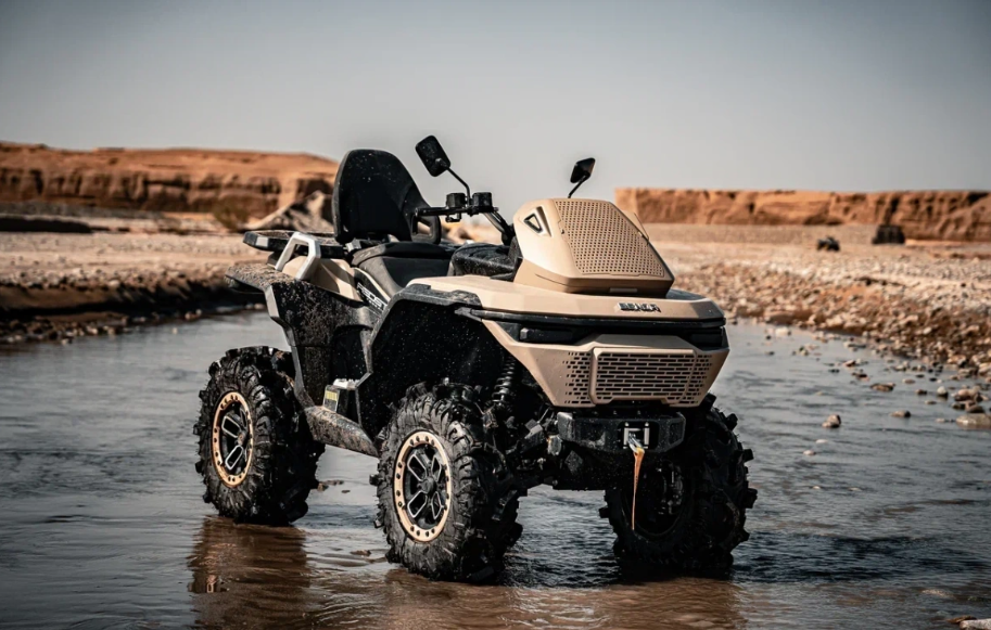 Квадроцикл BENDA REDSTONE 1000 MUD в Балакове