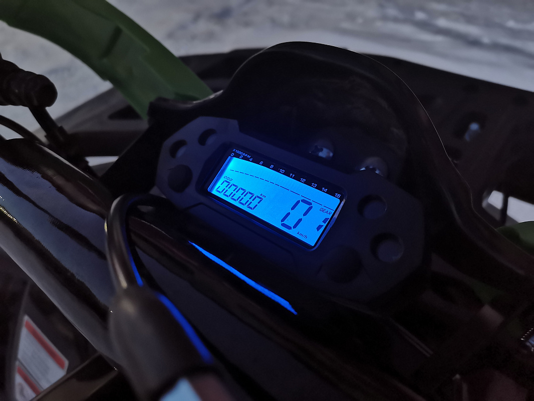 Квадроцикл PROMAX WILD 175 LUX в Балакове