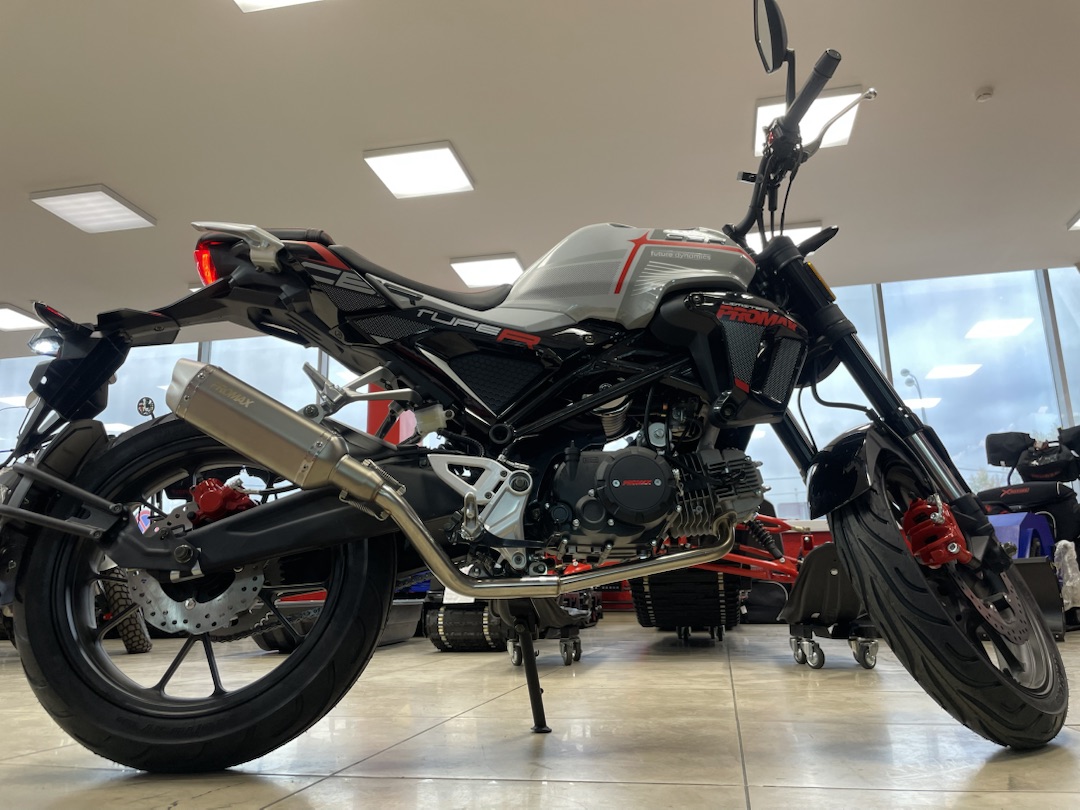 Мопед PROMAX CB150R (49) в Балакове
