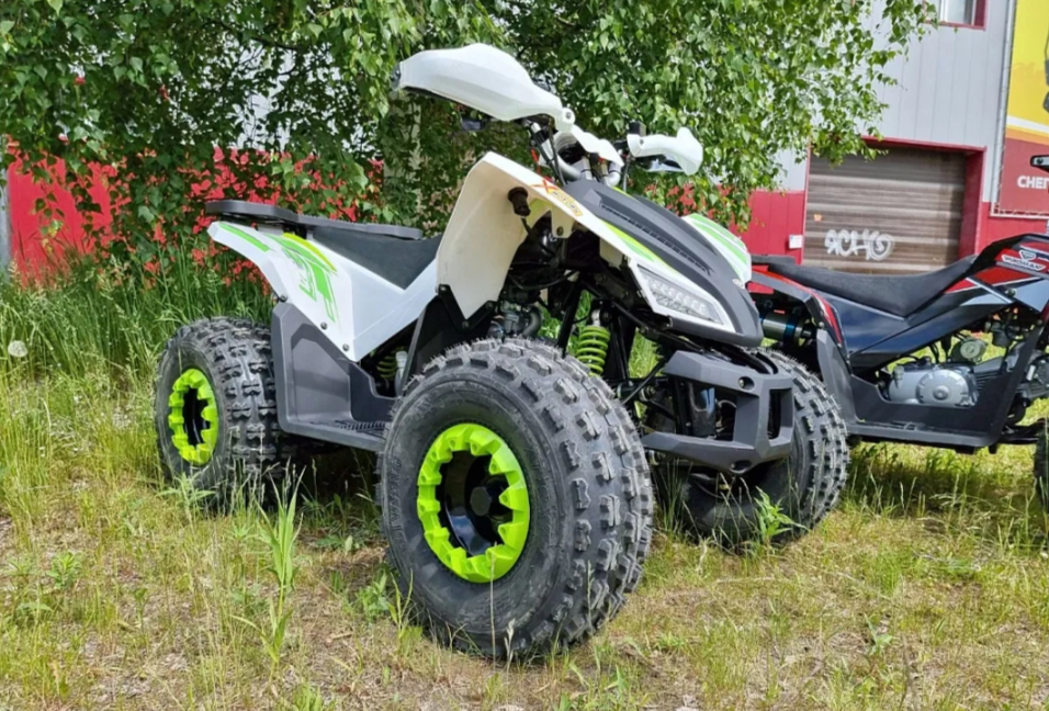 Квадроцикл PROMAX SPORT - PRO 180 (2025) в Балакове