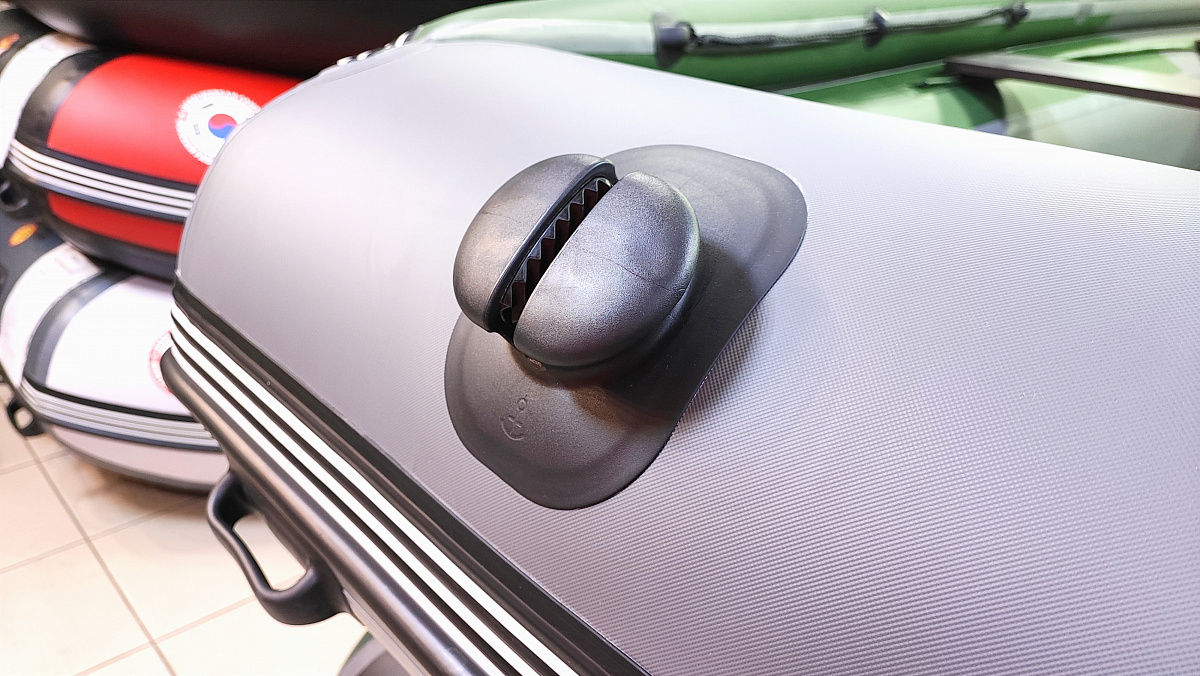 Лодка MISHIMO FAMILY PRO 390 в Балакове