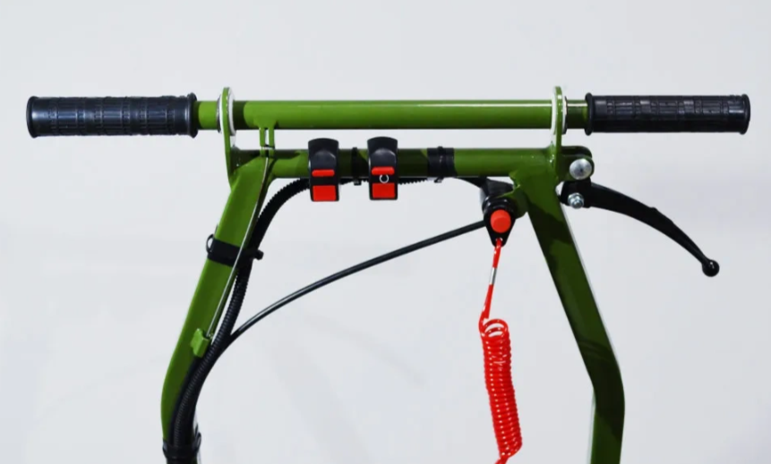 Мотобуксировщик вездеход KOiRA T9 R (понижающий редуктор) в Балакове