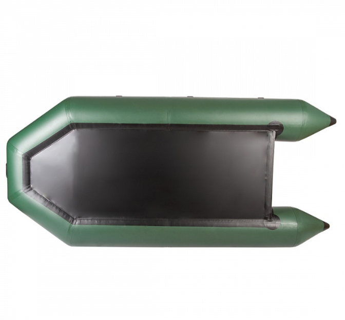 ЛОДКА НАДУВНАЯ YUKONA 280 TL (БЕЗ ПАЙОЛА) в Балакове