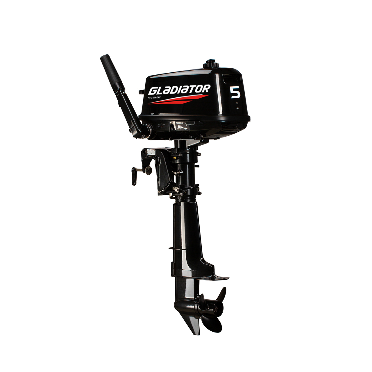 ЛОДОЧНЫЙ МОТОР GLADIATOR G5FHS в Балакове