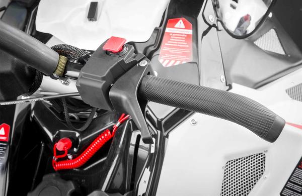 Снегоход STELS ВИТЯЗЬ SA800 2.0 в Балакове