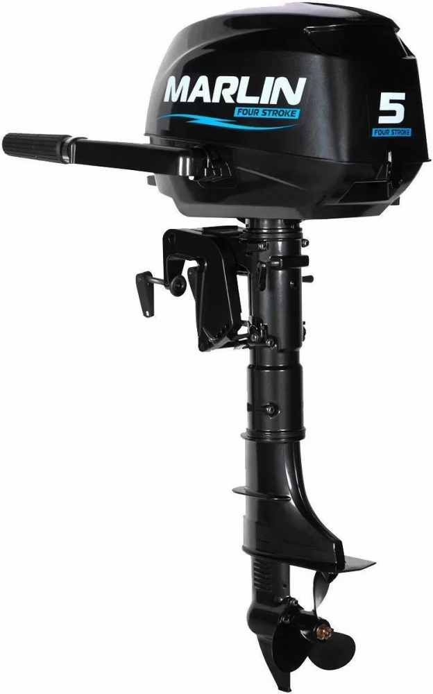 Лодочный мотор MARLIN MF 5 AMHS в Балакове