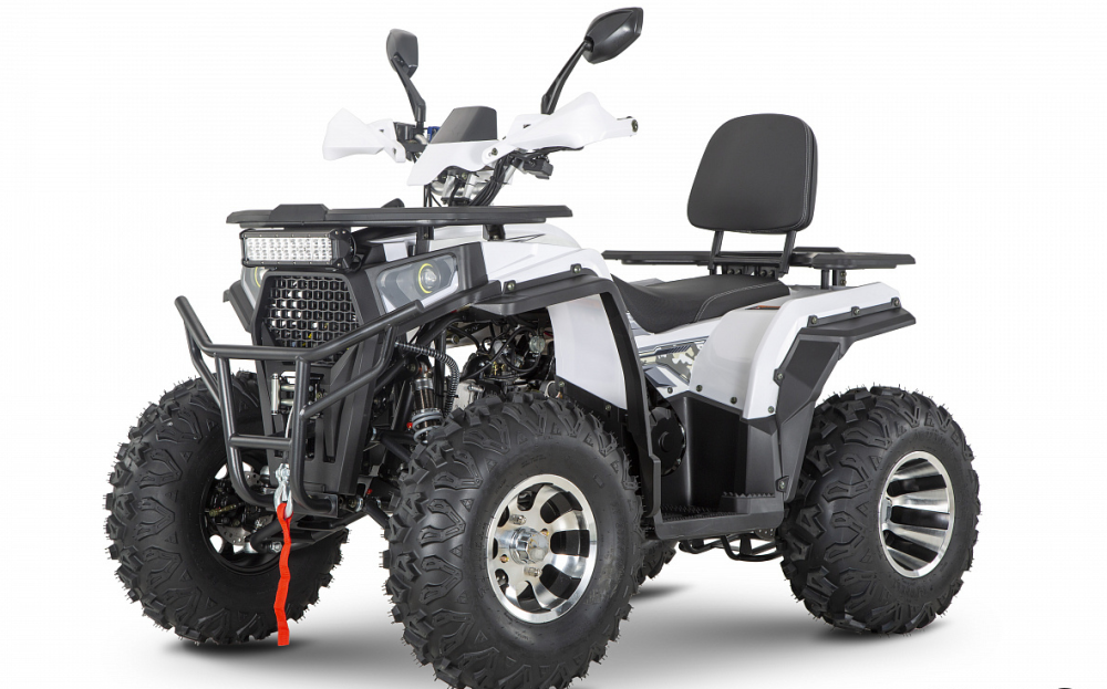 Квадроцикл YACOTA VIKING PRO в Балакове