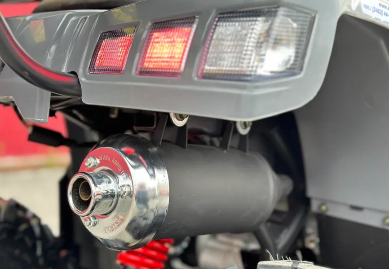 Квадроцикл GBM MAVERICK 300 NEW в Балакове