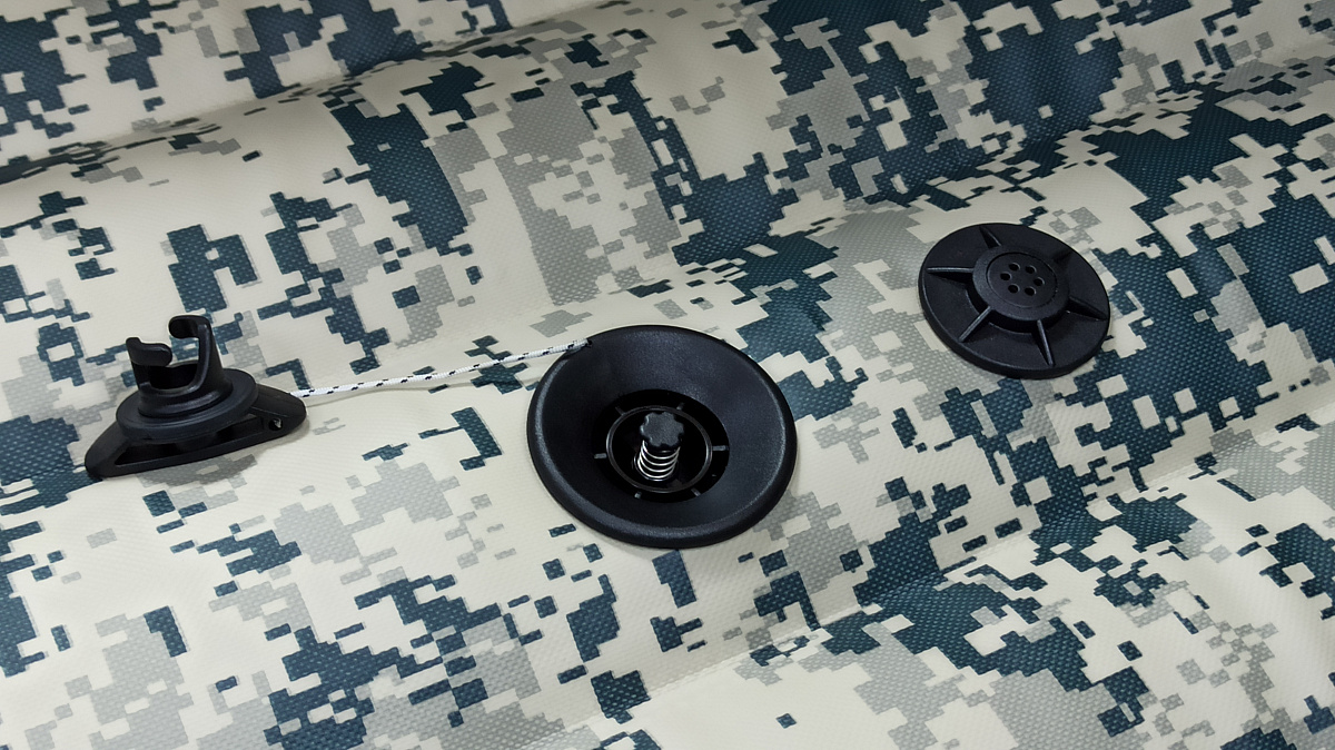 Лодка MISHIMO SPORT 400 в Балакове