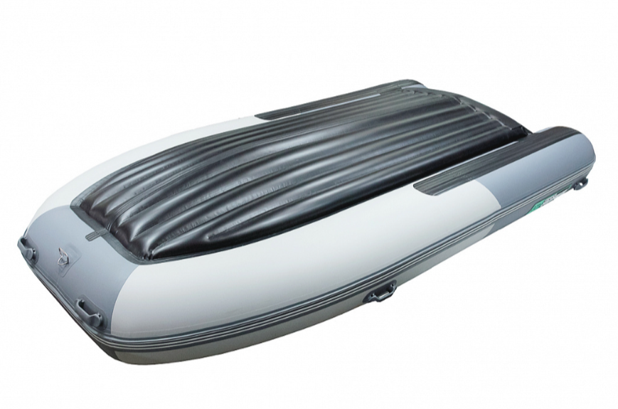 НАДУВНАЯ ЛОДКА GLADIATOR E450S в Балакове