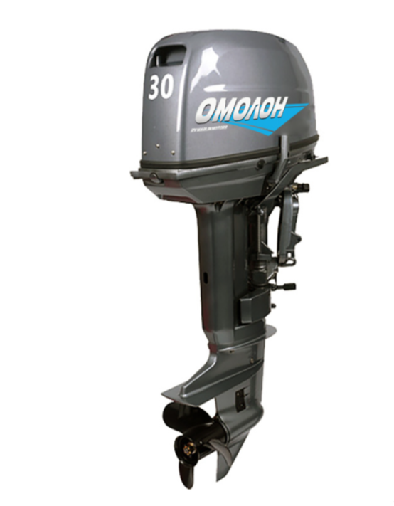 Лодочный мотор ОМОЛОН MP 30 AMHS в Балакове