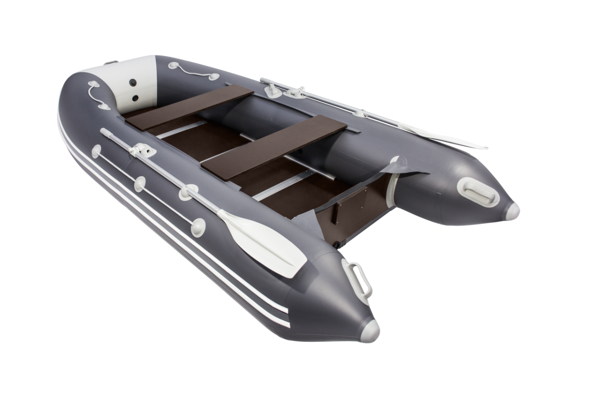 Лодка Таймень LX 3400 СК в Балакове