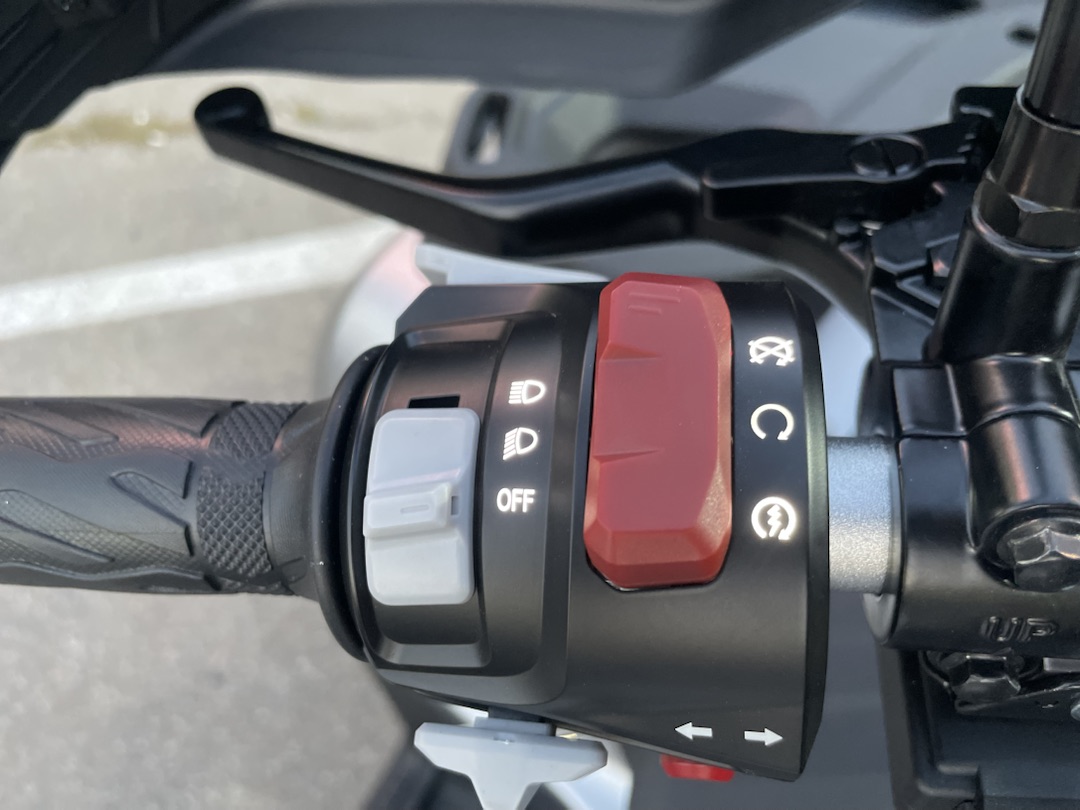 Квадроцикл BENDA Redstone 550 R2 в Балакове