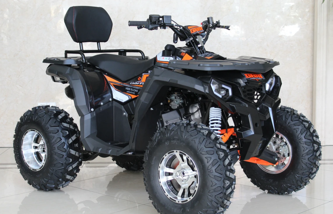 Квадроцикл GBM STORMRIDER 300 NEW PREMIUM в Балакове