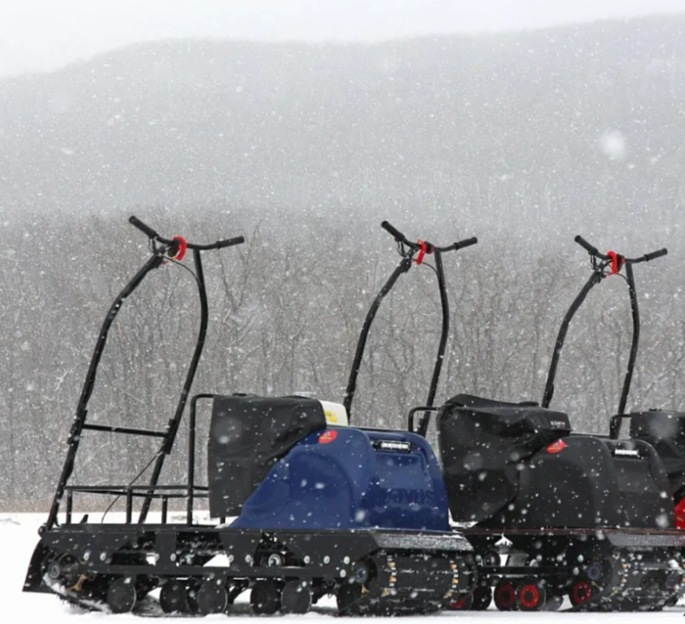 Мотобуксировщик PAXUS 500 15 л.с. в Балакове