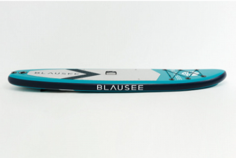 НАДУВНОЙ SUP-BOARD BUSINESS LIGHT BLUE 10,6 в Балакове