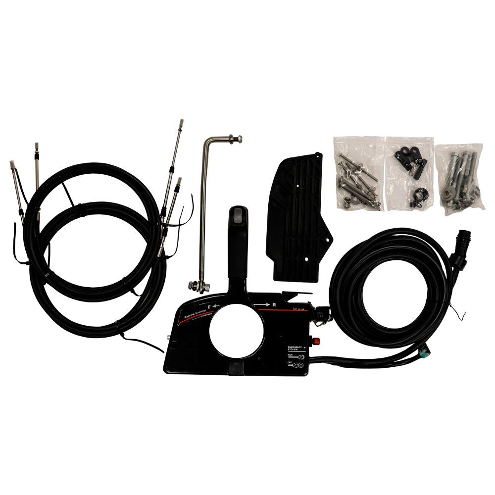 ЛОДОЧНЫЙ МОТОР TOYAMA F20AFWS-EFI в Балакове